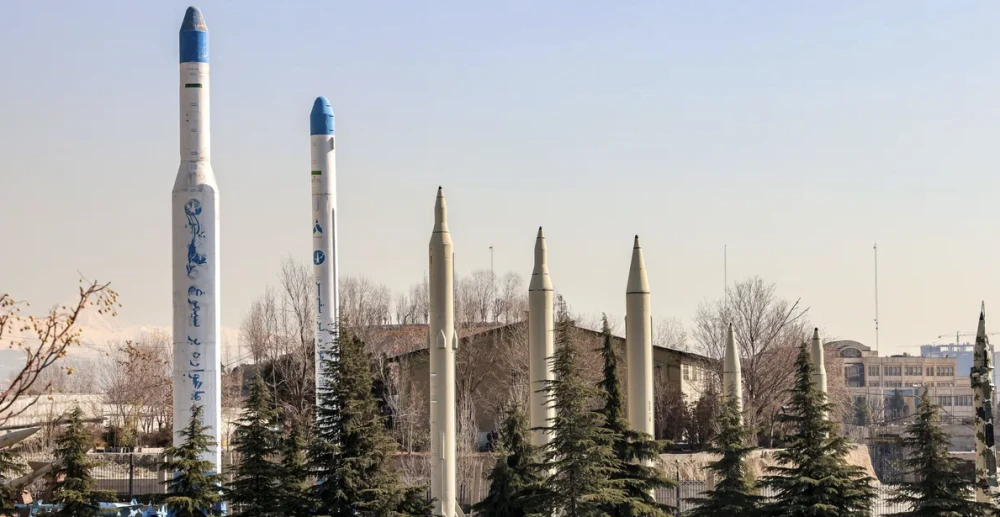 تحذير أمني: إيران تعيد تسليح نفسها وتدعم أذرعها في المنطقة