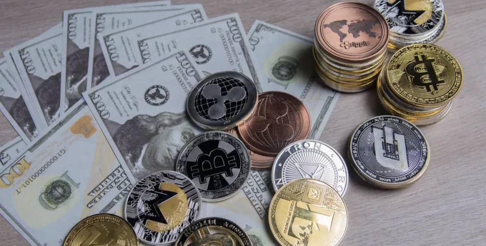 Europol and partners shut down ‘Cryptomixer’