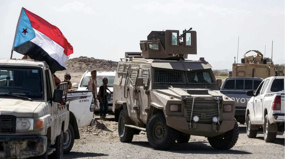 اليمن.. القوات الجنوبية تتصدى لهجوم للقاعدة في أبين