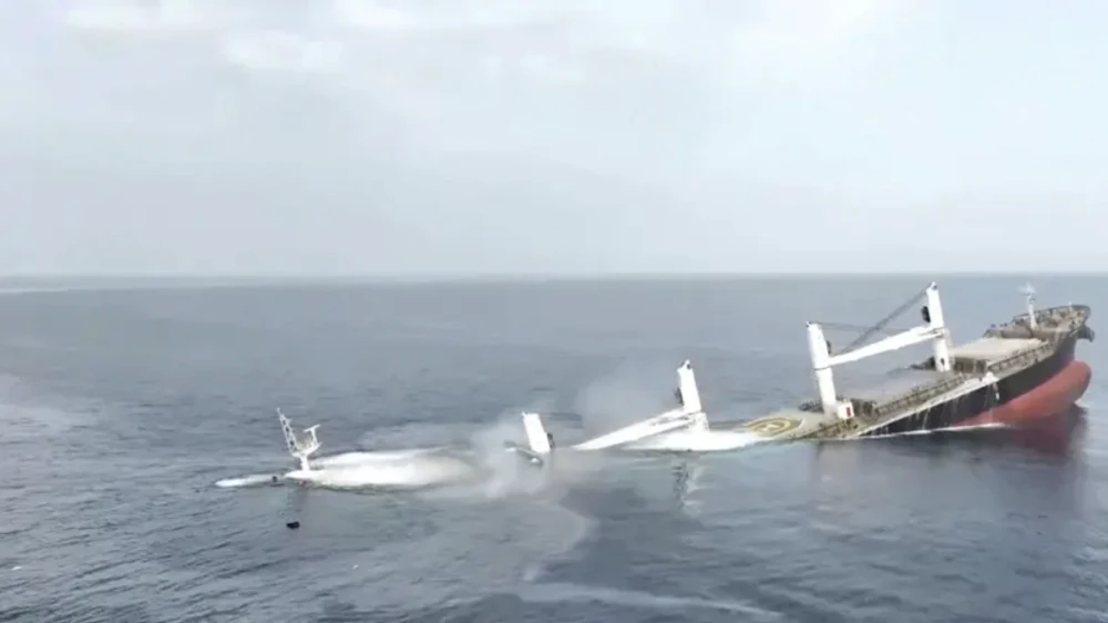 Yemen’s Houthis release mariners held since July attack on ship Eternity C