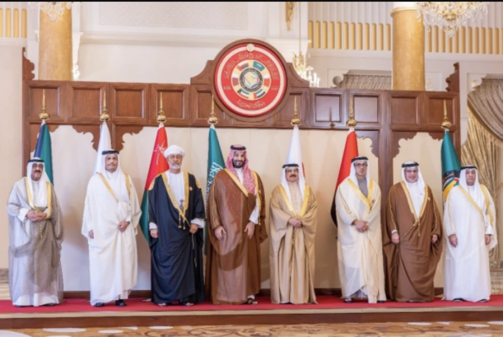 Gulf Summit Reaffirms Support for Yemen’s Leadership and Sovereignty