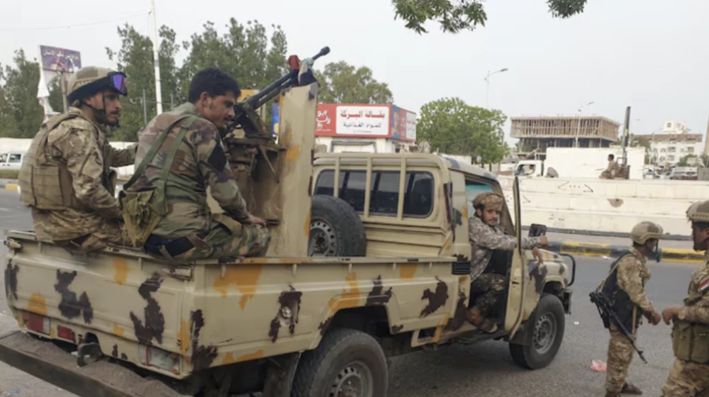 Yemen’s STC forces seize control of oilfields in Hadhramaut