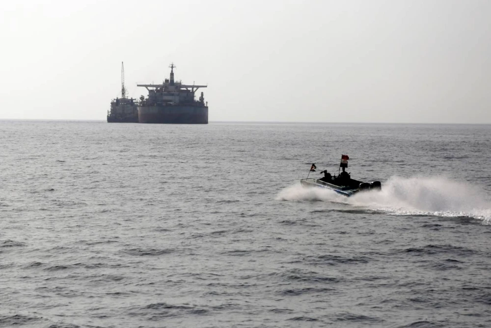 UKMTO Reports Incident Involving Vessel West of Yemen