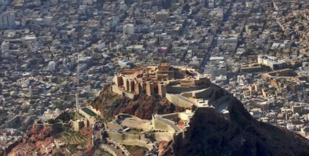 اشتبكات عنيفة في تعز بين القوات اليمنية ومليشيات الحوثي