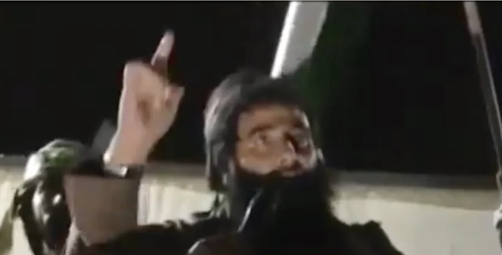 قيادي في القاعدة يدعو لاستهداف قوات الانتقالي في حضرموت