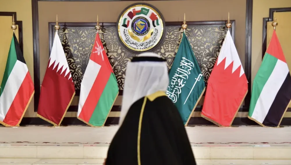 GCC condemns Iranian statements undermining Gulf states’ sovereignty