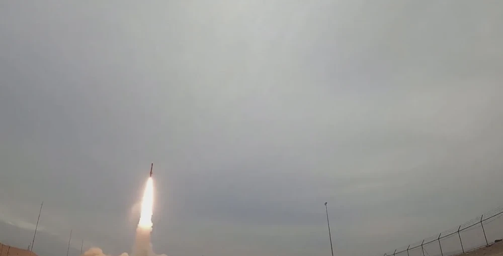 Iran has resumed large-scale ballistic missile production, IDF warns Knesset