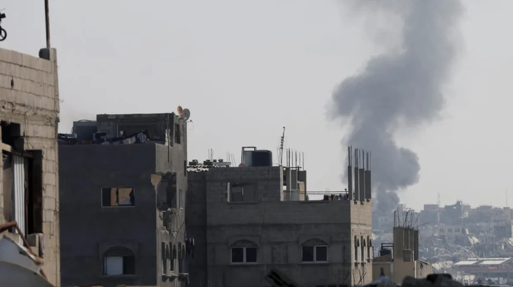 US official to ‘Post’: International Stabilization Force to be deployed at beginning of 2026