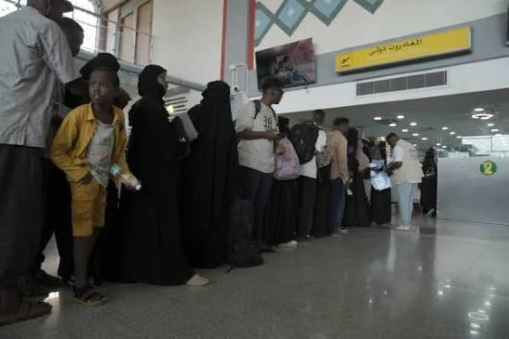 UNHCR Repatriates Nearly 1,000 Somali Refugees from Yemen in 2025