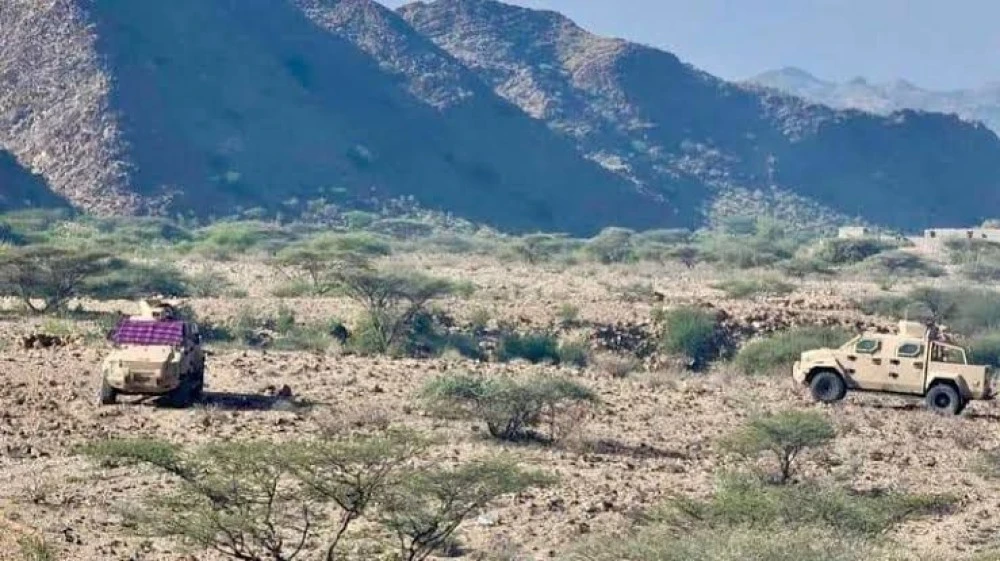 القوات الحكومية اليمنية تعلن إحباط هجوم بطائرات مسيّرة شنته القاعدة في شبوة