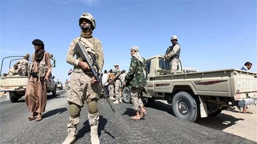 STC Forces Launch “Operation Decisive Resolve” in Abyan as Continuation of “Arrows of the East”