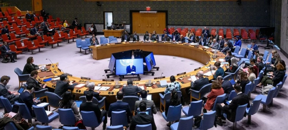 Yemen : UNSC to Hold Annual Session Wednesday to Hear Briefings from Outgoing Subsidiary Body Chairs