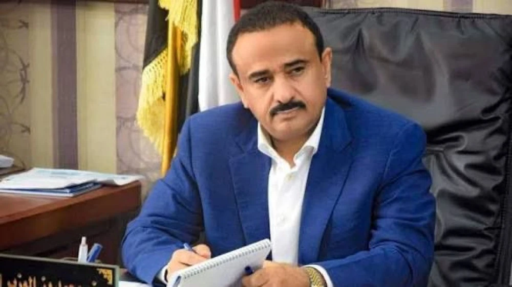 محافظ شبوة يوجه بسرعة اتخاذ الإجراءات القانونية بشأن الإعدام الوحشي غير القانوني