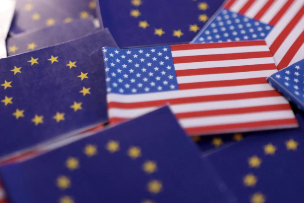 US threatens countermeasures on European service providers after EU fines