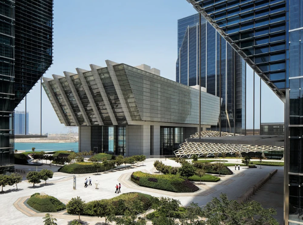 ADGM draws more than $9 trillion in AUM during Abu Dhabi Finance Week’s fourth edition