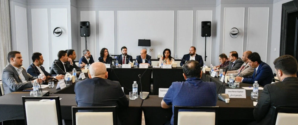 Limited Progress Reported in Yemen Talks Between Gov't and Houthis in Muscat