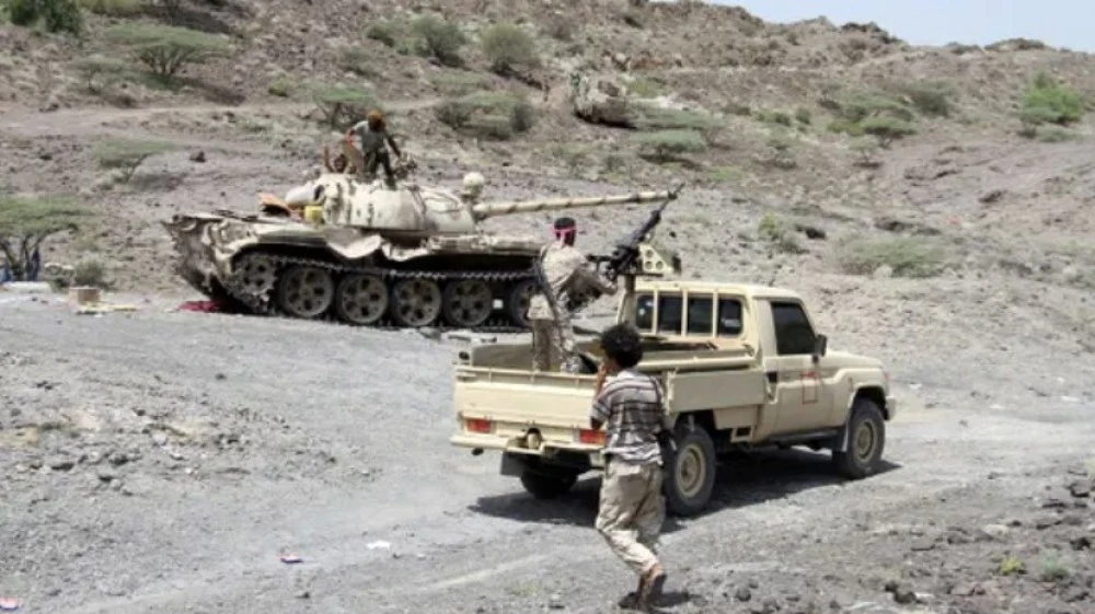 Southern Forces Repel Al-Qaeda Attack in Yemen’s Shabwa Province