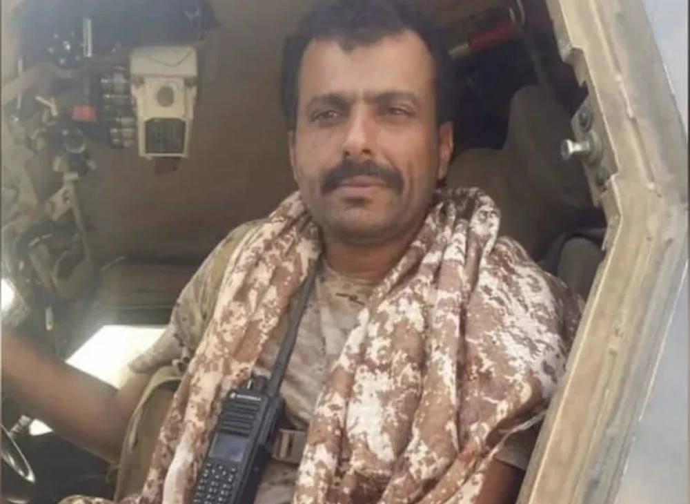 Yemeni Commander Survives Roadside Bomb Attack in Shabwa