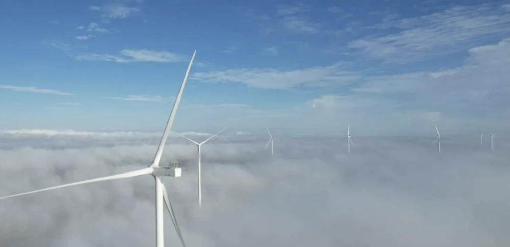 شراكة بين مبادلة و"أكتيس" للاستثمار في "ريزولف إنرجي"