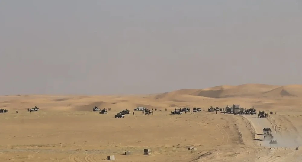 اليمن : السعودية تحث المجلس الانتقالي على الانسحاب من حضرموت والمهرة