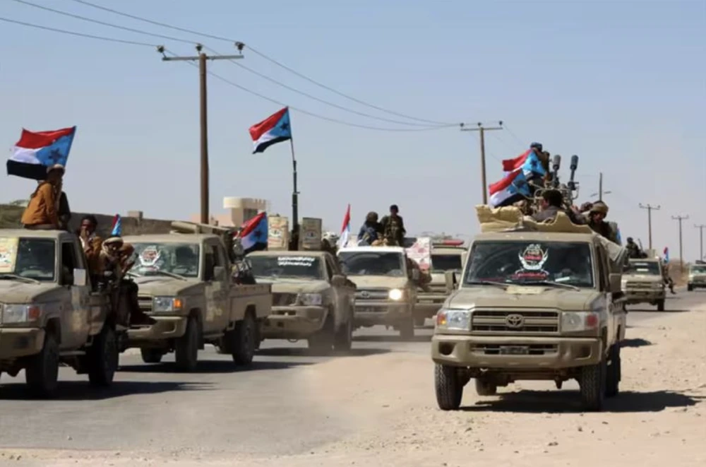 Saudi Arabia Calls For End Of Escalation In Southern Yemen