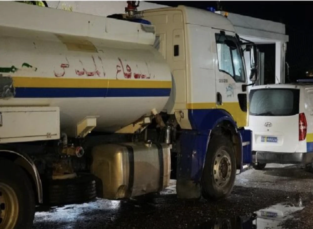 Several Syrians drown attempting river crossing on Syria-Lebanon border