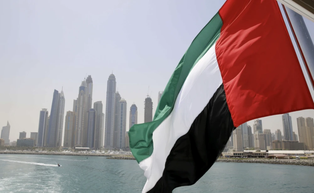 الإمارات تؤكد التزامها بالتهدئة في اليمن