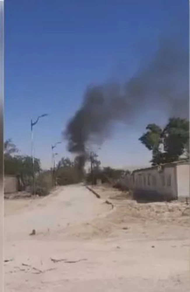 Airstrikes as a Tool of Pressure: Saudi Military Escalation Following the STC’s Rejection of a Political Settlement with the Houthis Ignored by Washington