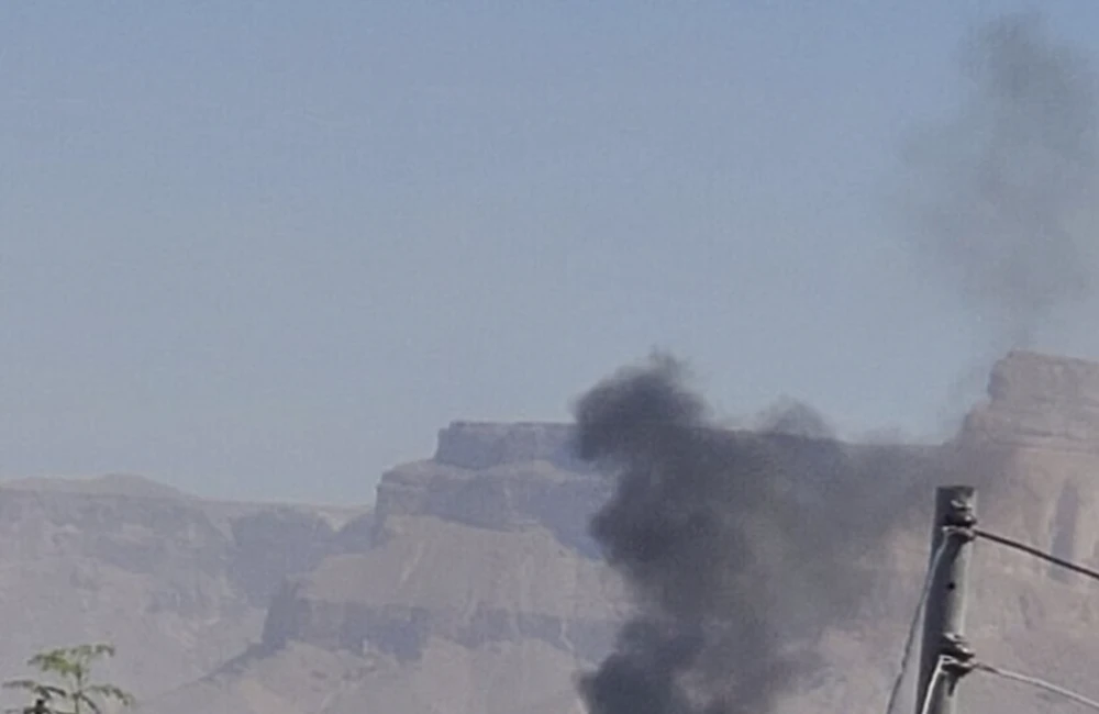 فرانس برس: ارتفاع عدد القتلى من القوات الجنوبية إلى 20 قتيلا في ضربات جوية للتحالف بقيادة السعودية