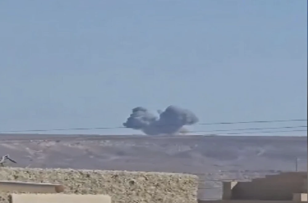 AFP: 20 Southern Forces Killed in Saudi-Led Coalition Airstrikes in Yemen