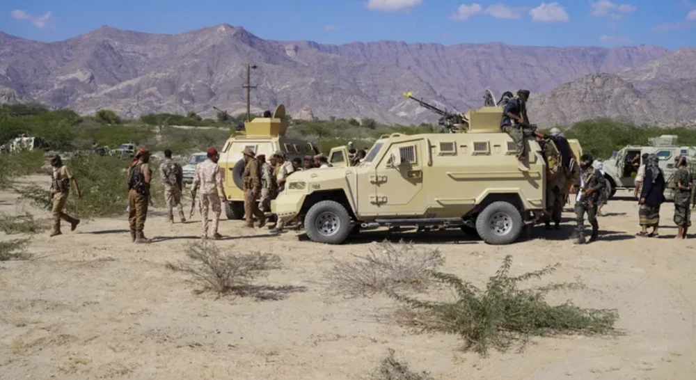 Le Monde: Saudi Airstrikes on Yemen's STC Kill 20, Escalating Tensions