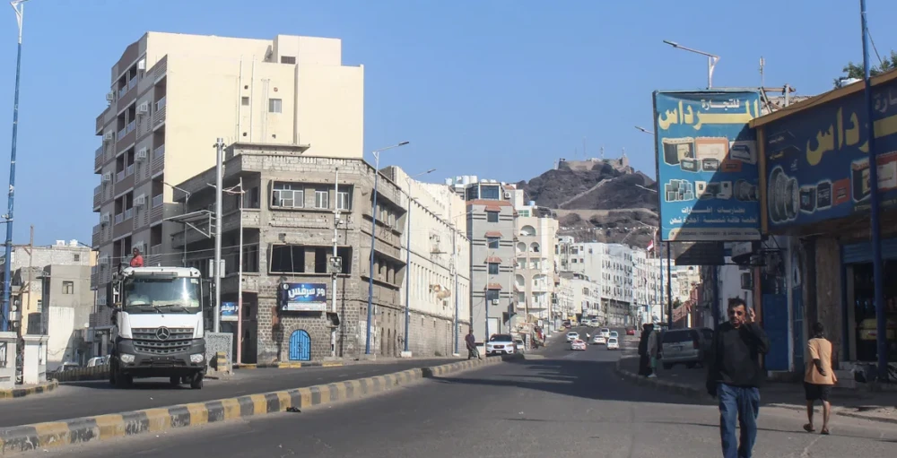 المجلس الانتقالي الجنوبي يرحب بدعوة السعودية لرعاية حوار