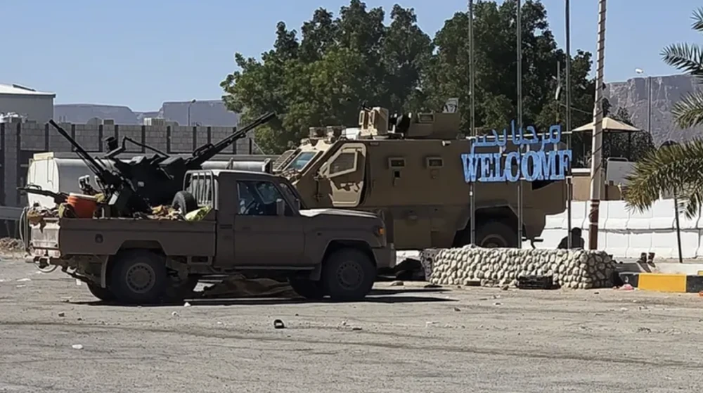 Yemen’s STC welcomes Saudi Arabia’s call for dialogue