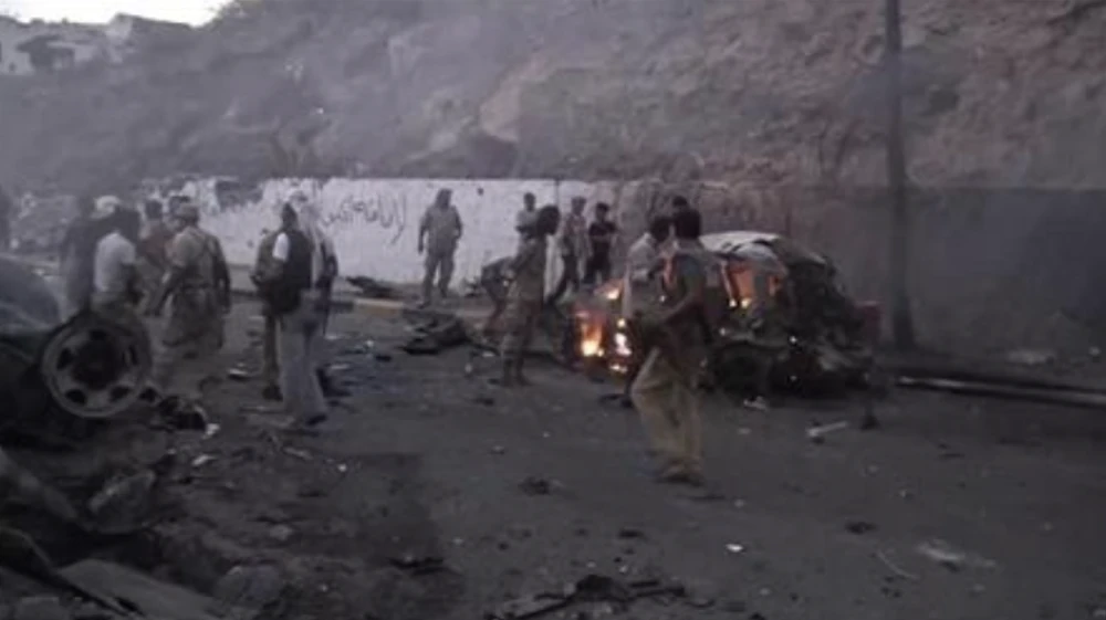 Three Soldiers Killed in Bomb Attack on Military Vehicle in Yemen’s Shabwa Province