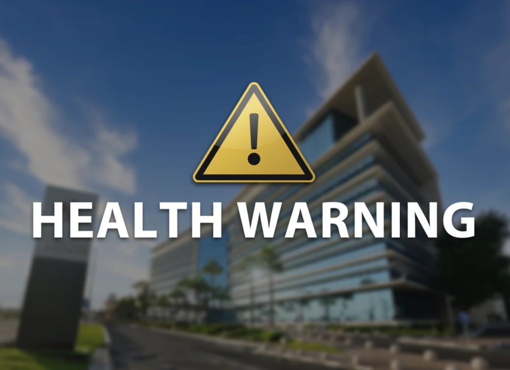 Ministry warns against specific batches of Nestle infant milk