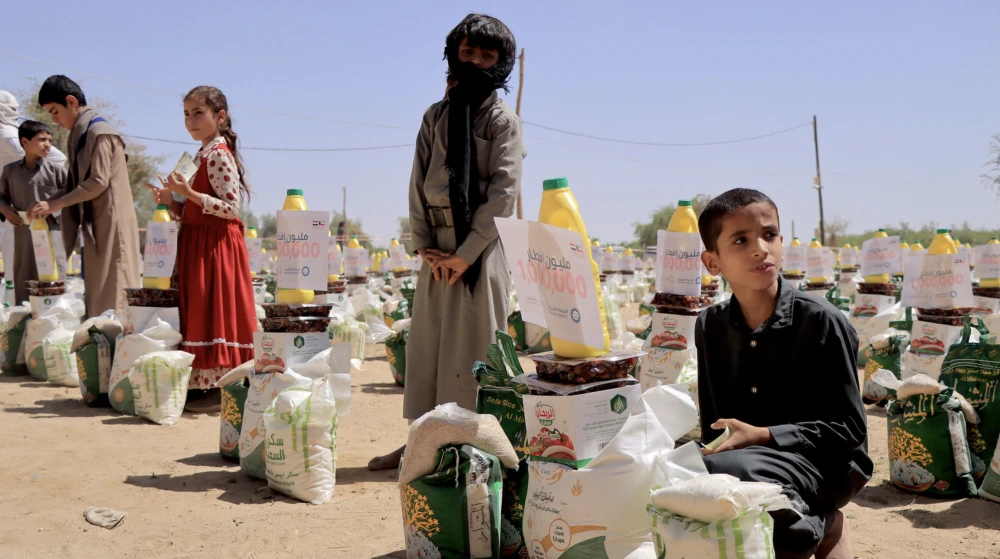 UN Warns of Worsening Humanitarian Crisis in Yemen, Renews Call for Political Solution