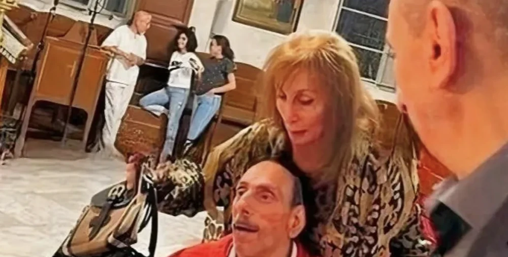 رحيل نجل فيروز الأصغر بعد أشهر من وفاة شقيقه