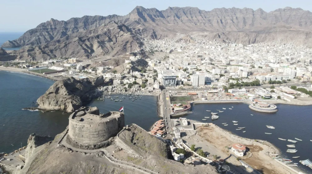 Yemen : Lifting of Curfew in Aden, Normal Movement Restored