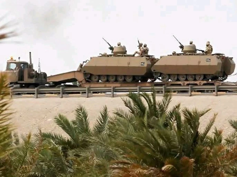 تقارير فرنسية تتحدث عن انسحاب وحدات من قوات درع الجزيرة من البحرين وسط تباينات خليجية