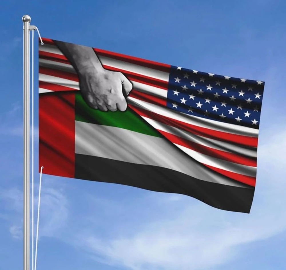 الإمارات تستضيف الجولة الحادية عشرة من الحوار الاقتصادي الأمريكي-الإماراتي