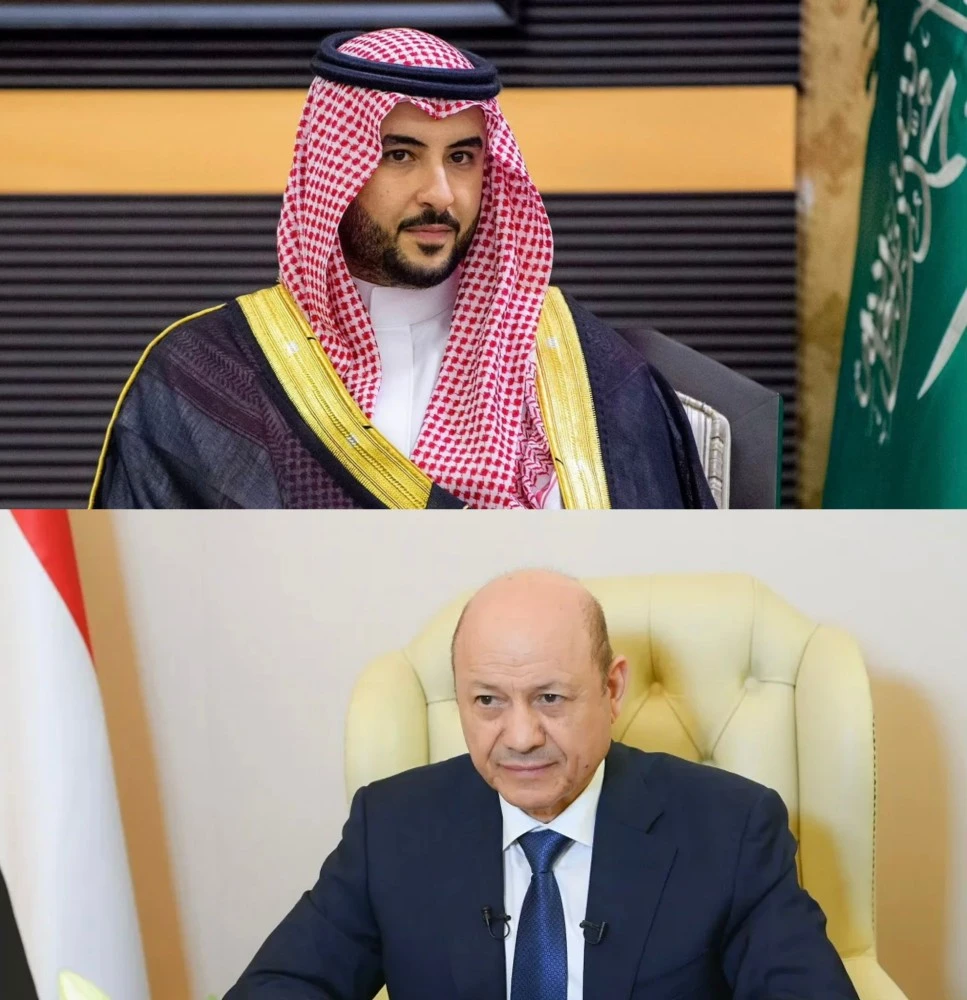 إعلان إنشاء مجلس عسكري يمني برئاسة وزير الدفاع السعودي: جدل السيادة وهيمنة القرار