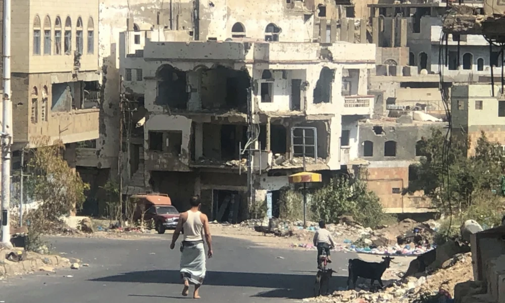 اليمن: انفلات أمني يستغله حزب الإصلاح (جماعة الإخوان) بمحافظة تعز لتصفية الحسابات