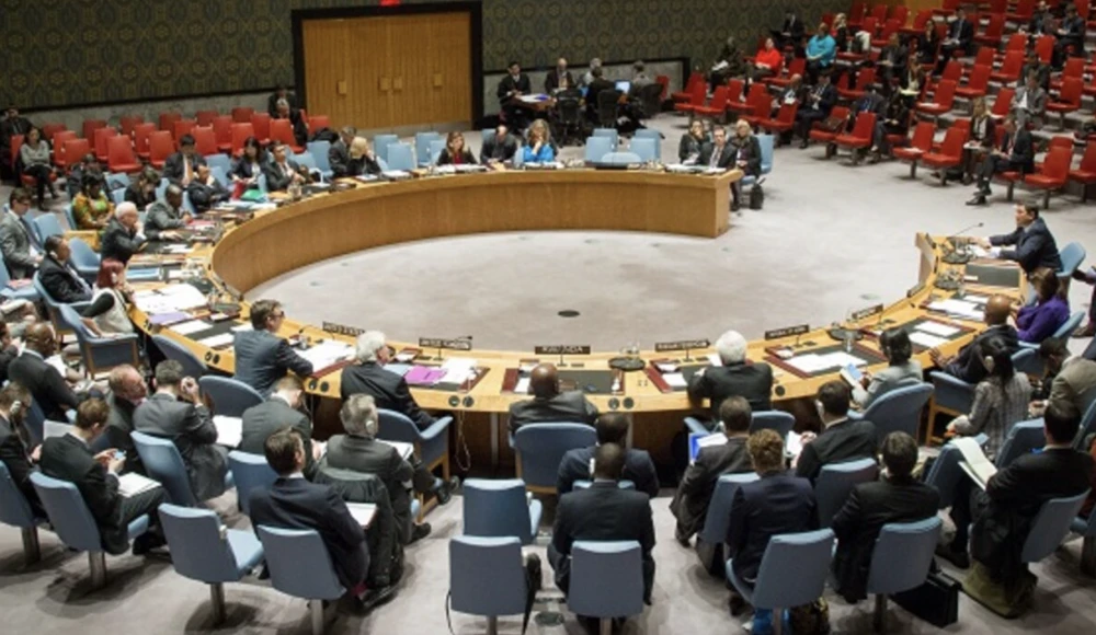 UNSC to Vote Wednesday on New Resolution Over Houthi Attacks in the Red Sea