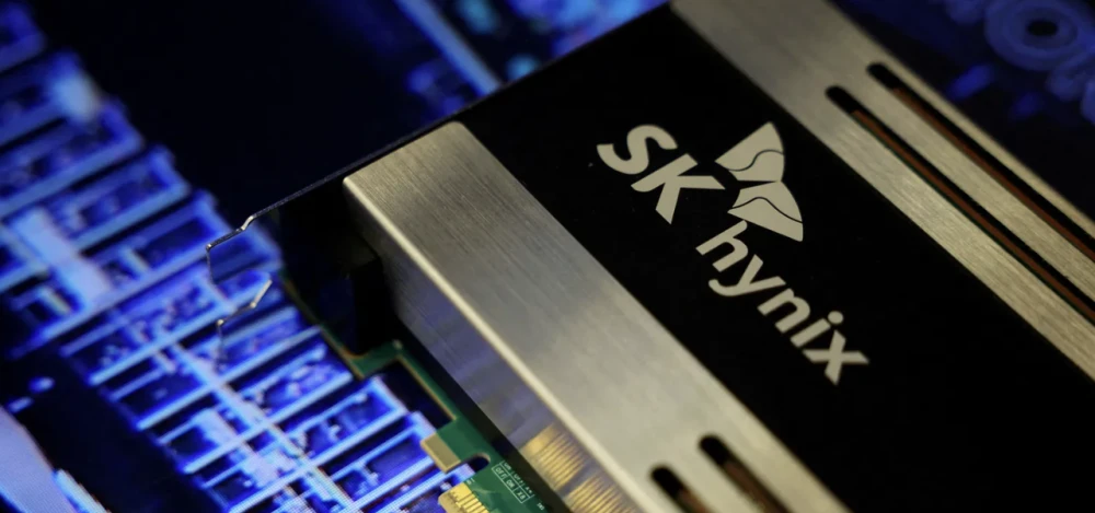 إس.كيه هاينكس تستثمر 13 مليار دولار في مصنع لرقائق الـ AI