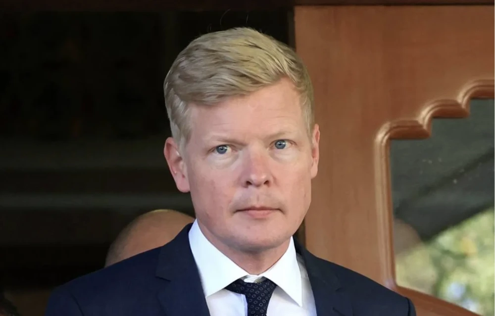 Grundberg to Security Council: We Aim to Turn Yemen’s “Fragile Stability” into Lasting Peace