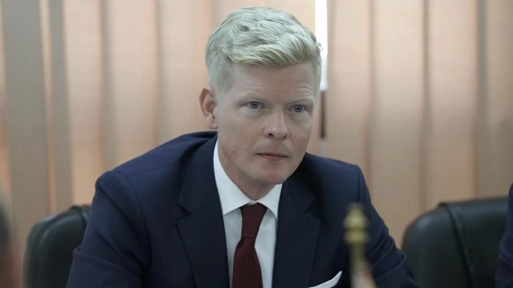 غروندبرغ أمام مجلس الأمن : مستقبل الجنوب لا يمكن أن يُحدده طرف واحد أو يُفرض بالقوة