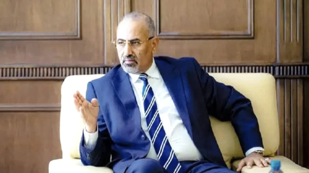 الزبيدي يدعو إلى احتجاجات في عدن عقب الأحداث الأخيرة