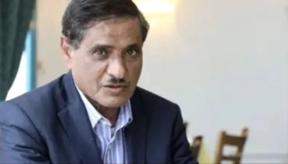 اليمن.. المجلس الرئاسي يسقط عضوية البحسني