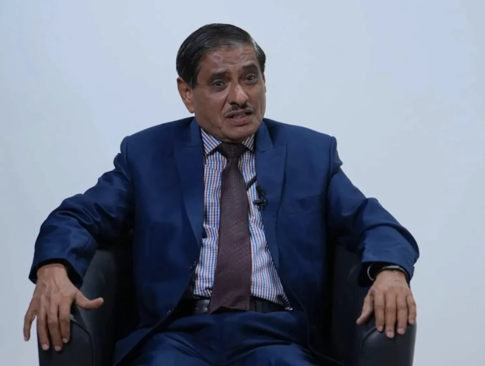 Yemen's PLC dismisses Bahsani’s membership