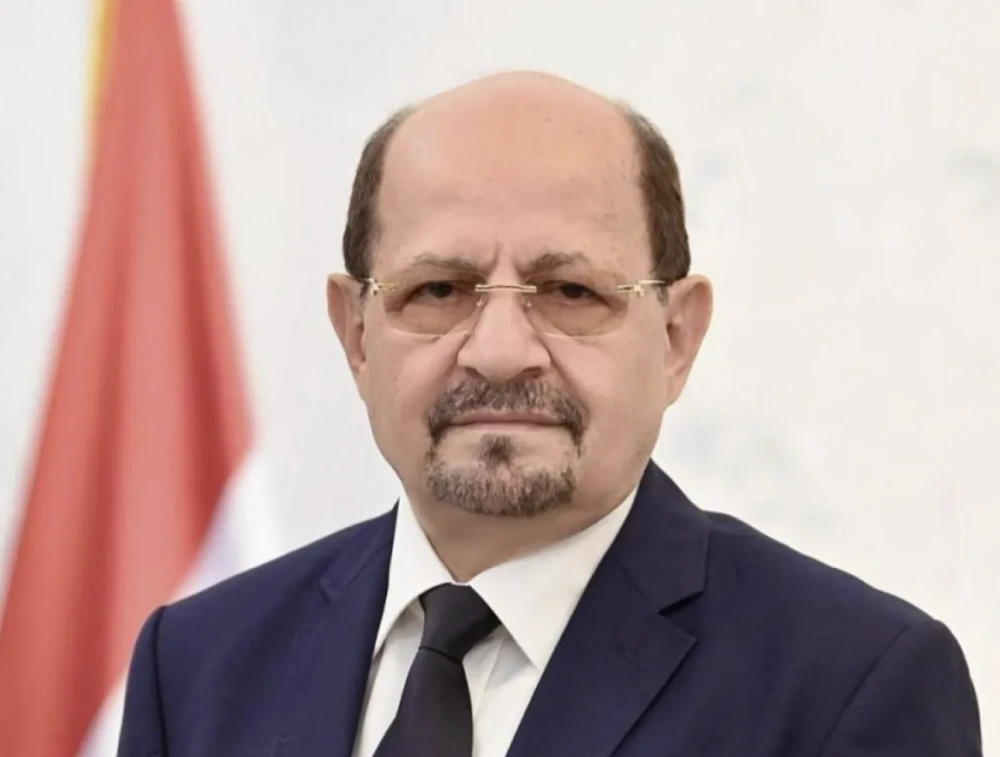 Yemen: al-Zindani appointed Prime Minister, succeeding bin Breik